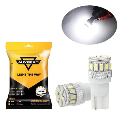 pour 2021 Ford F-150 9005 H11 Ampoules de phare LED Bundle – vue 19 – NOVADOMIO