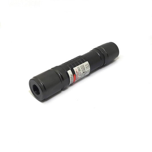 Torche laser verte 532 nm 50 mw – Conception étanche à focale fixe – vue 2