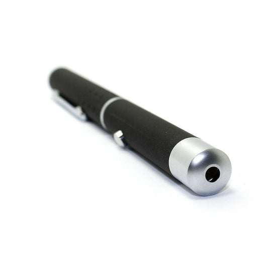 Stylo pointeur laser vert 532 nm – Outil de présentation et d'astronomie – vue 2
