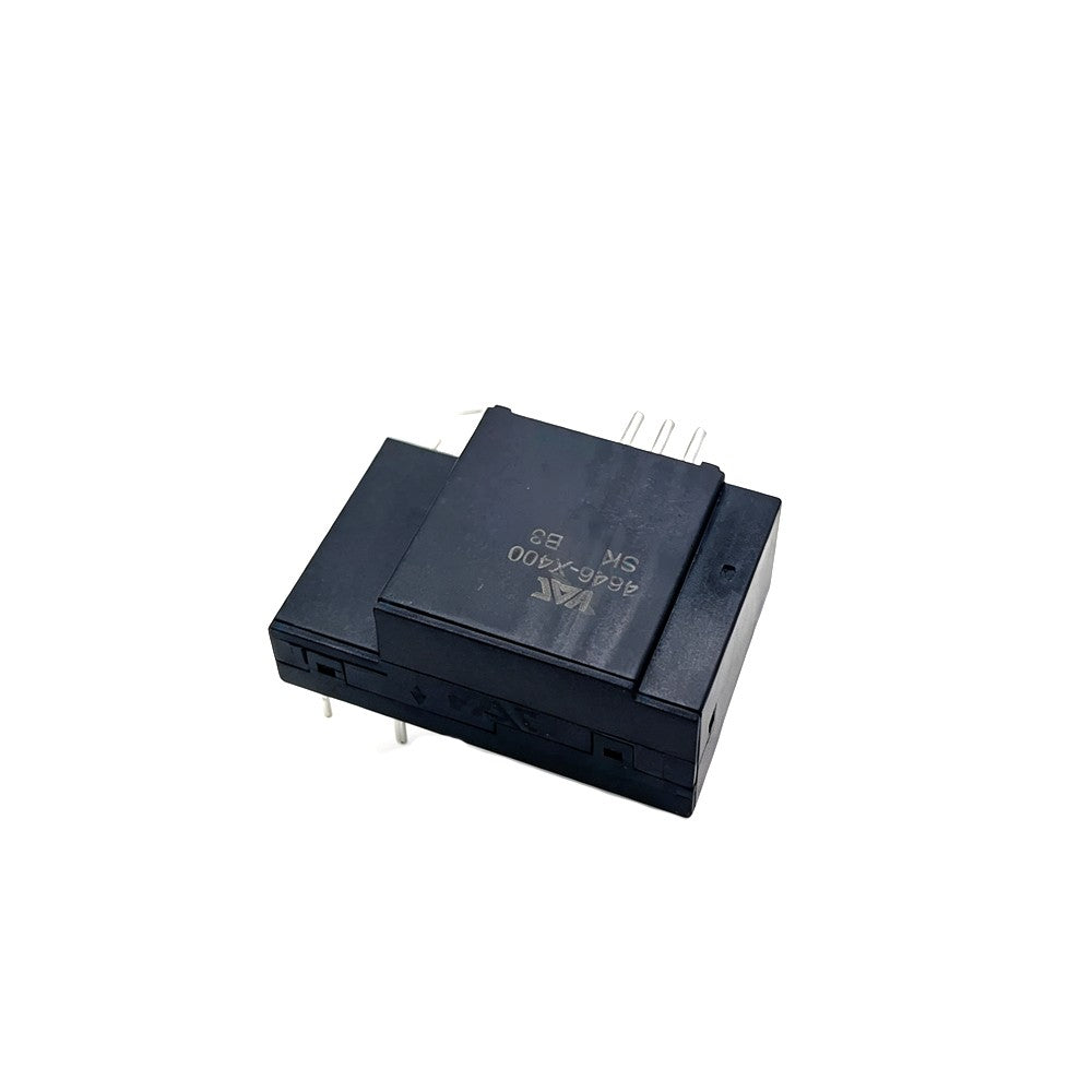 Capteur de courant VAC 4646-X400 4646-X412 T60404-N4646-X400 X412 – vue principale