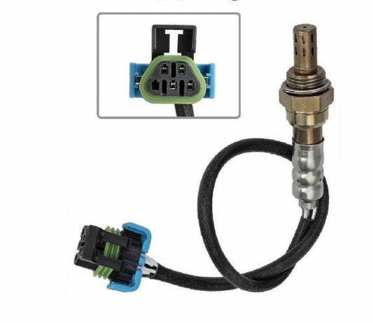Capteur d'oxygène en amont, 2 pièces, pour GMC Acadia Chevy TraverseBuick autoclave 2009 – 2011 – vue 2