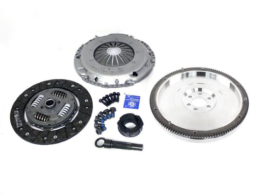 Darkside G60 kit embrayage + volant moteur monomasse fonte pour 1.6 TDI CR ibiza polo fabia – Darkside Developments