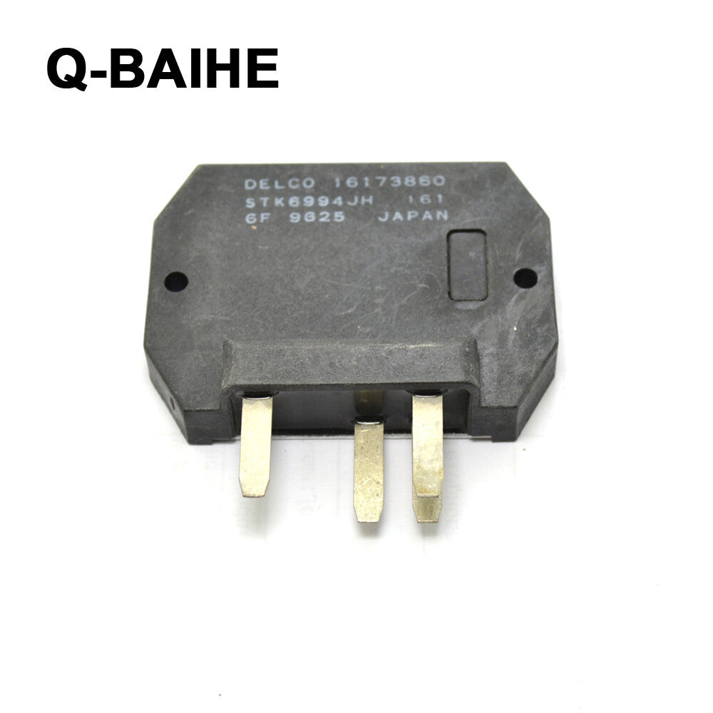 STK6994JH Colis : module – vue principale