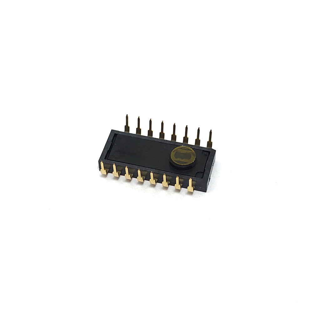 HDNS-2000 – vue 6