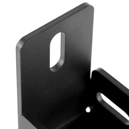 3″ projecteurs LED compacts avec supplémentaire orange caches & avant pare-chocs antibrouillard support de montage pour Ford