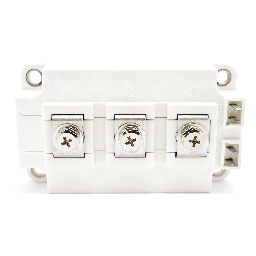 Paquet FF100R12KS4 : module – vue 3