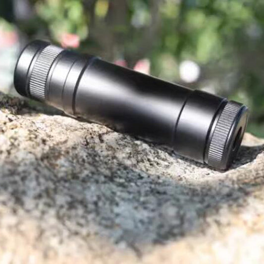 Pointeur laser sous-marin vert 520 nm – laser de plongée étanche 1000 m – vue principale