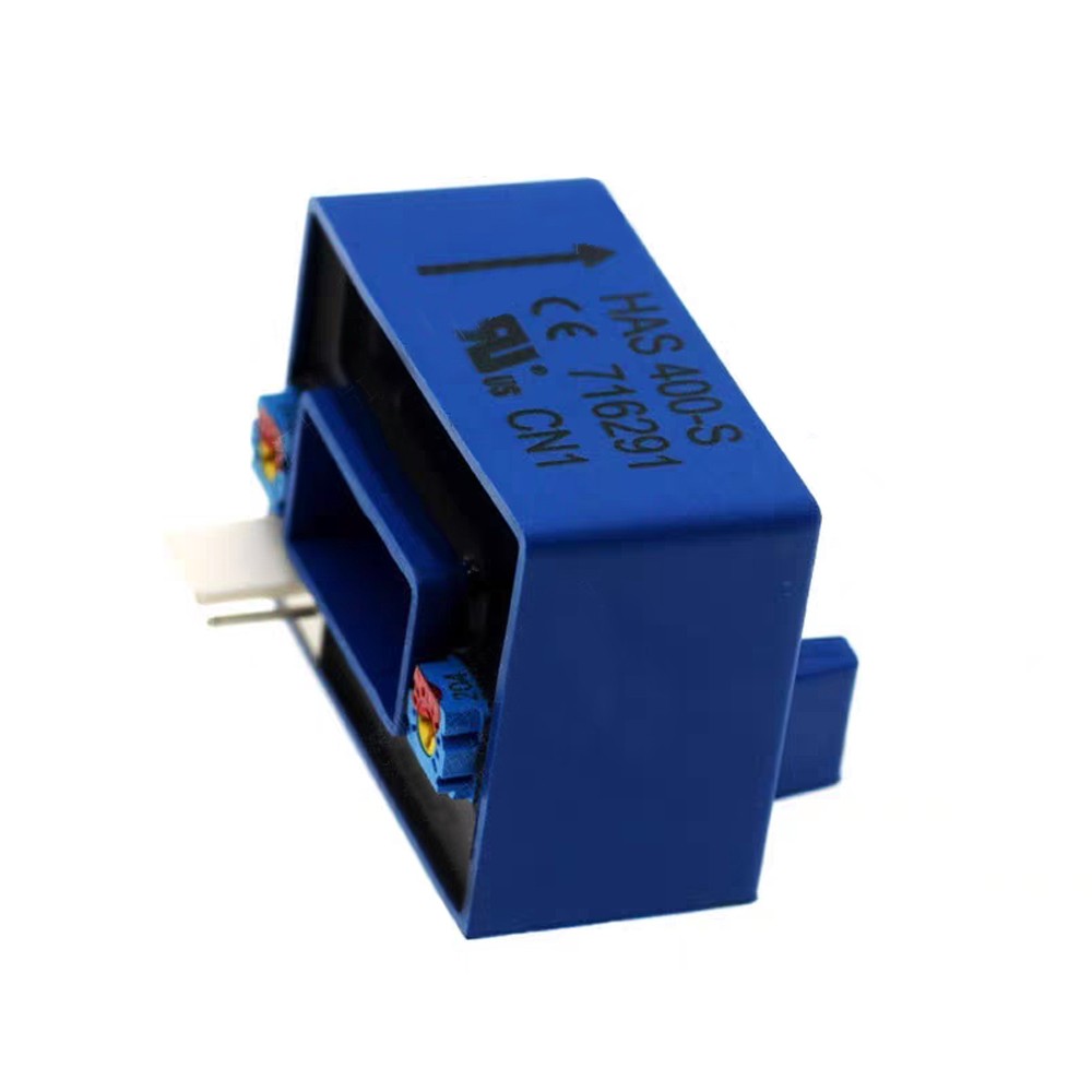 Capteur de courant HAS50-S 100-S 200-S 300-S 400-S 500-S 600-S HAS50-S / SP50, 1 pièce – vue 2