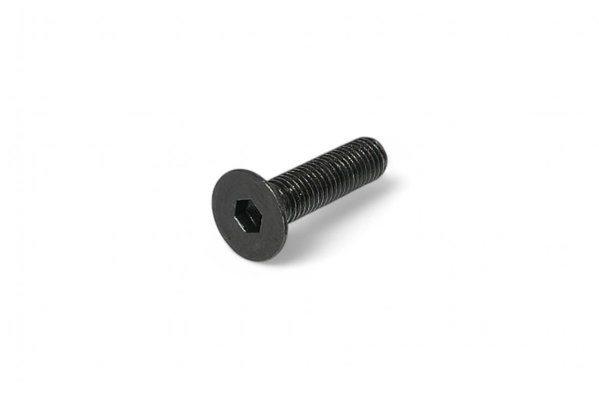 M10 x 1 5 x 35 mm countersunk boulon self coloured – Darkside Developments