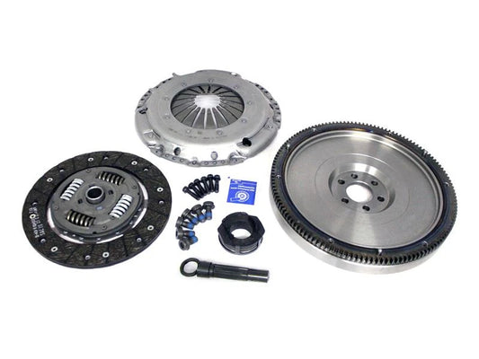 Darkside kit embrayage + volant moteur monomasse fonte pour VAG MK5 MK6 plateforme 5 vitesses 02J b 6 vitesses 02s – Darkside Developments