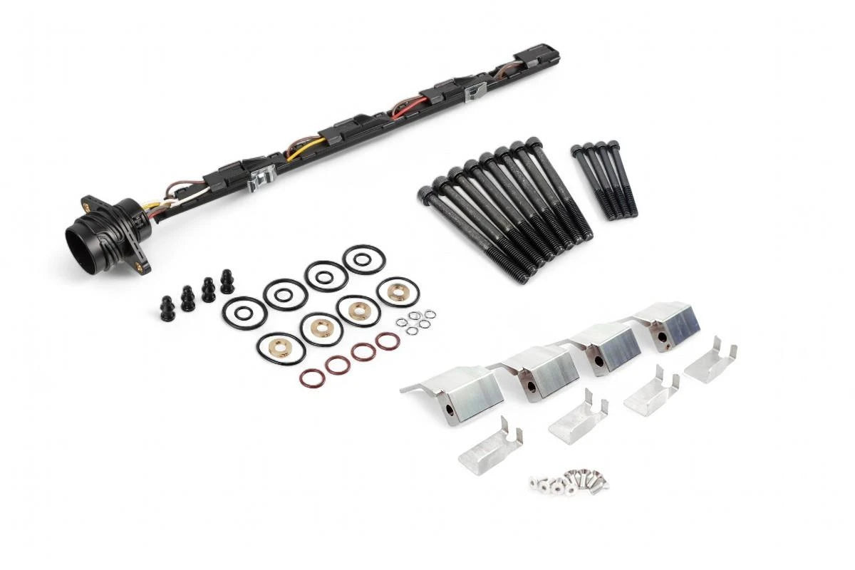VAG 1.9 8V PD TDI kit réfection maintien injecteurs – Darkside Developments