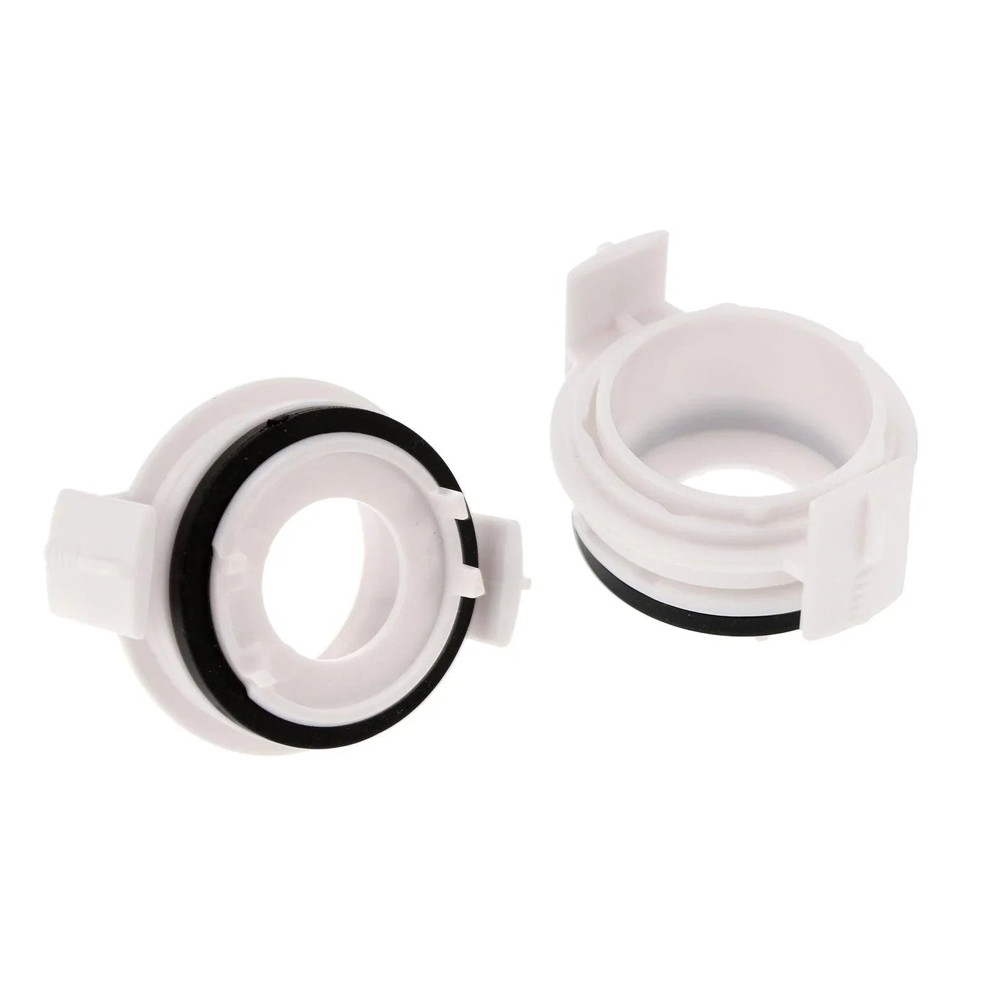 (2pcs/set) KP-126 H7 Ampoules LED Base Holders pour BMW E46 318i E65 E90