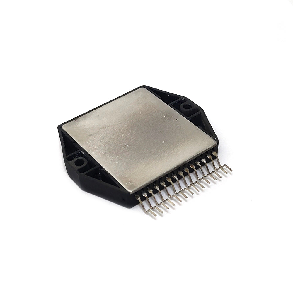 Paquet SVI3102B : module – vue 6