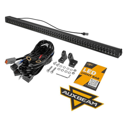 SP-basic série 52″ 350 W 31 500 lm double rangée tout-terrain Barres LED – vue 14 – NOVADOMIO