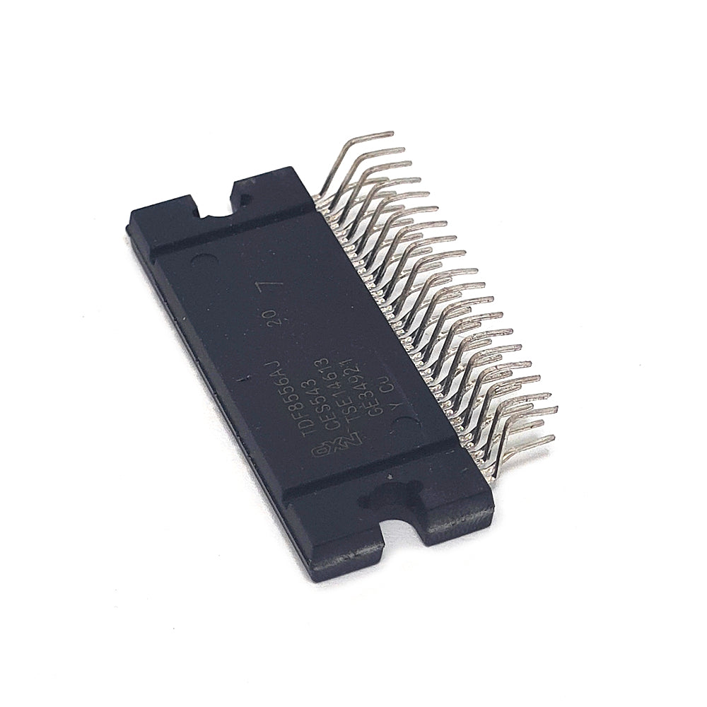 TDF8556AJ NXP ZIP – vue 2