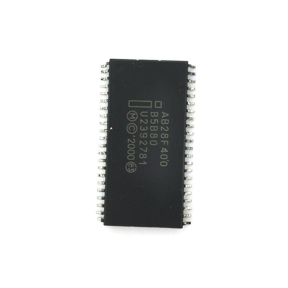 2 pièces AB28F400B5B80 Emballage: SOP-44 – vue 2
