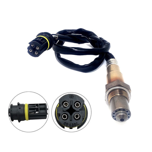 Capteur d'oxygène O2 avant et arrière, pour Mercedes-Benz W203 C240 C320 BMW 535i X6 740Li – vue principale