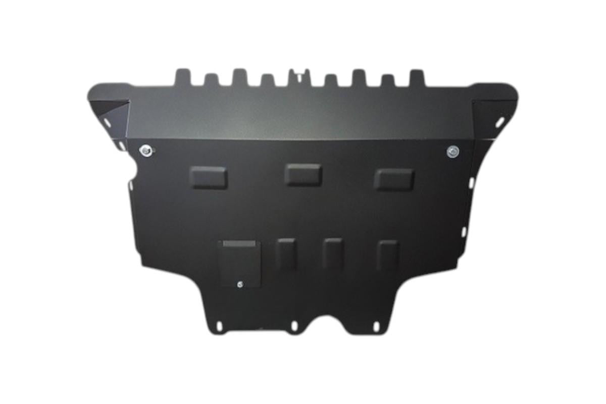 Acier sabot de protection moteur pour SEAT ateca Škoda kodiaq VW tiguan 16 22 – Darkside Developments