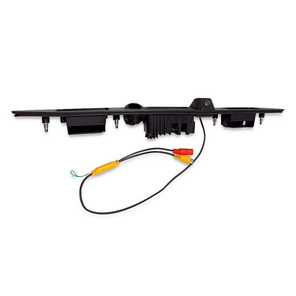 Caméra de recul AHD 1080p Andream pour Audi A3 – vue 3