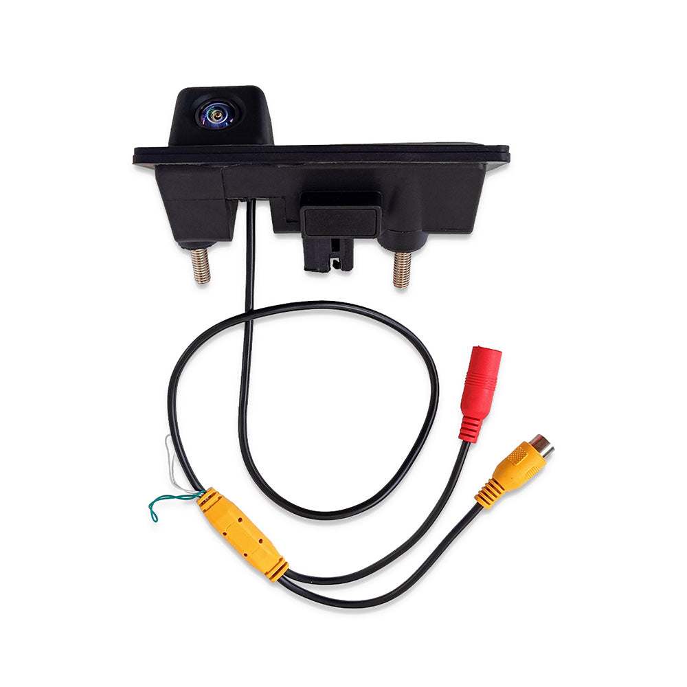 Caméra de recul AHD 1080p Andream pour Audi Volkswagen A3 A4 A5 A6 – vue 4