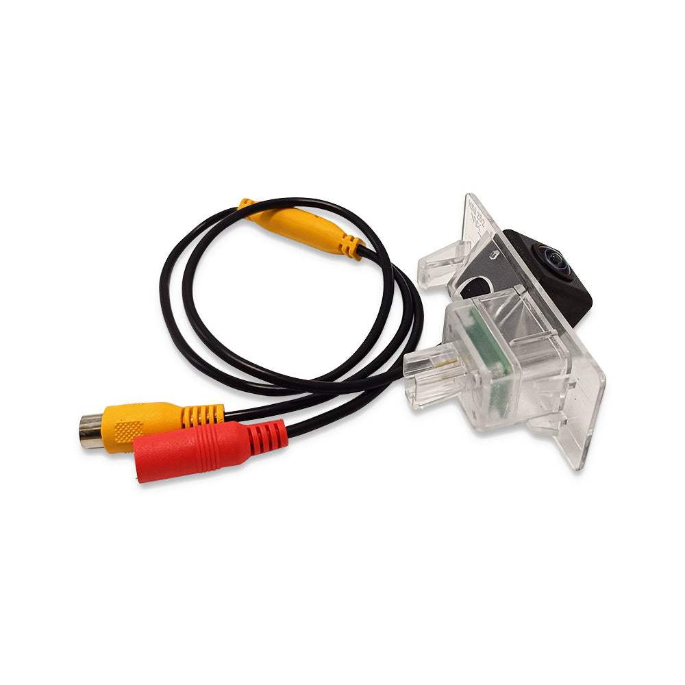 Caméra de recul AHD 1080p Andream pour Audi Volkswagen Porsche – vue 3
