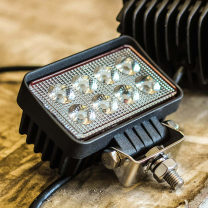 Feniex AM900 Work Light – Projecteur LED de travail – vue 5 – NOVADOMIO