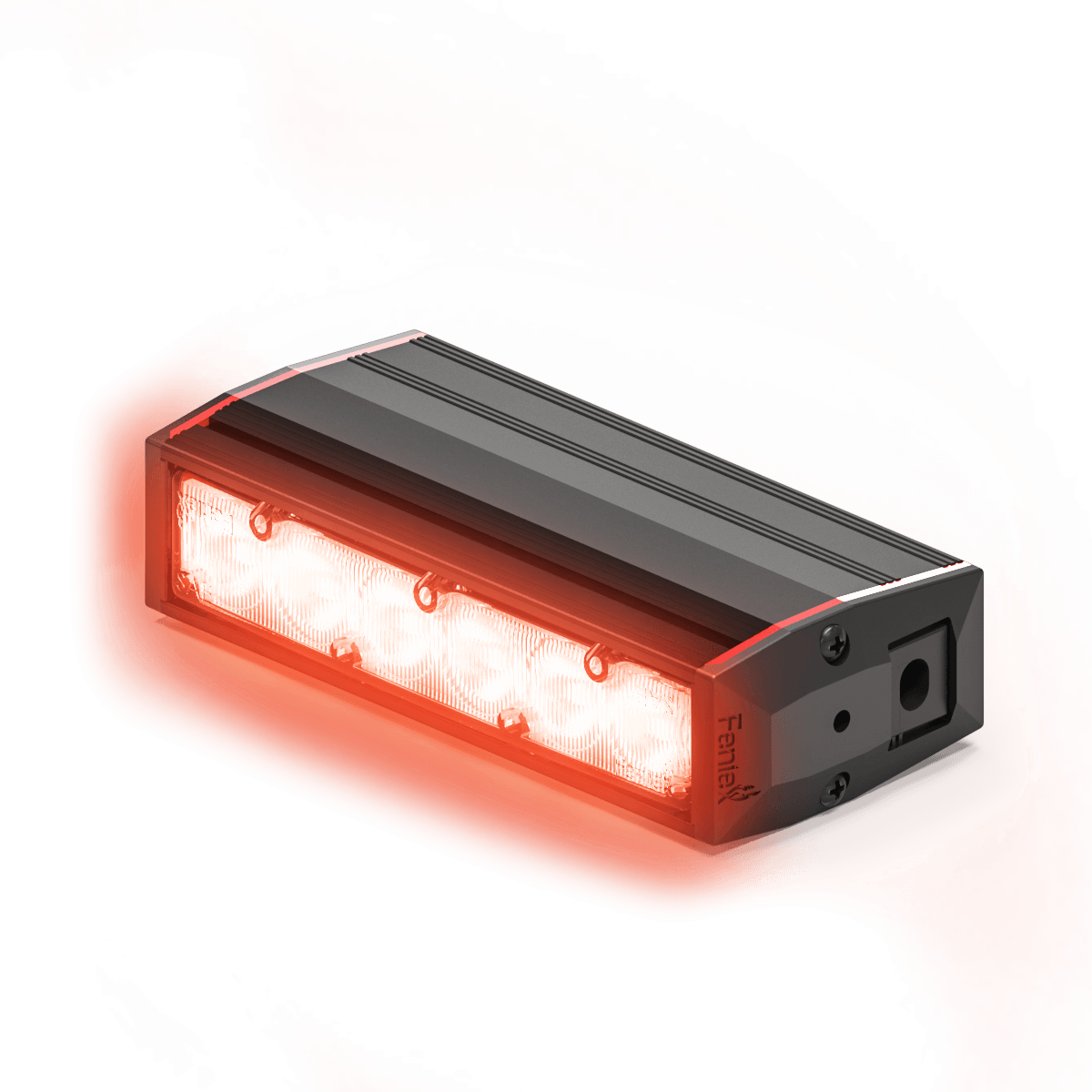 Feniex Fusion® 100 – Barre LED de signalisation – vue 5