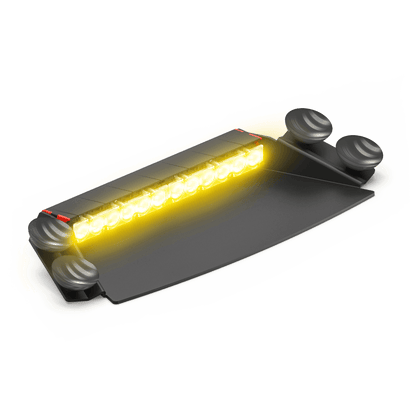 Feniex Fusion® 2X – Éclairage LED intérieur – vue 5 – NOVADOMIO