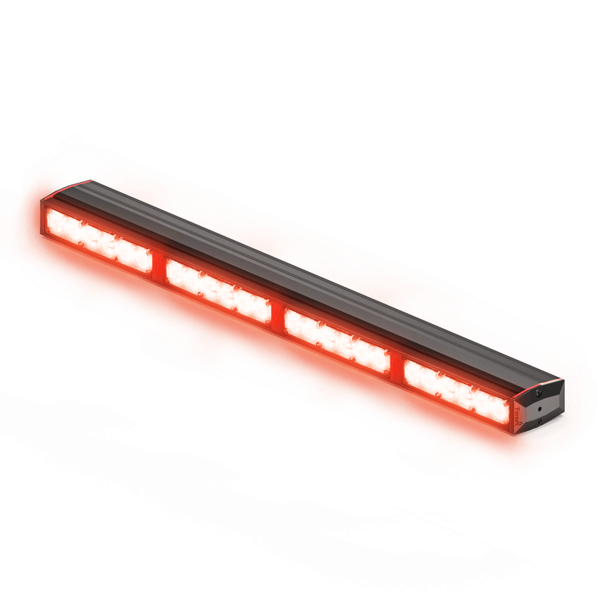 Feniex Fusion® 400 – Barre LED de signalisation – vue 5