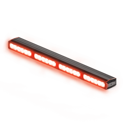 Feniex Fusion® 400 – Barre LED de signalisation – vue 5 – NOVADOMIO