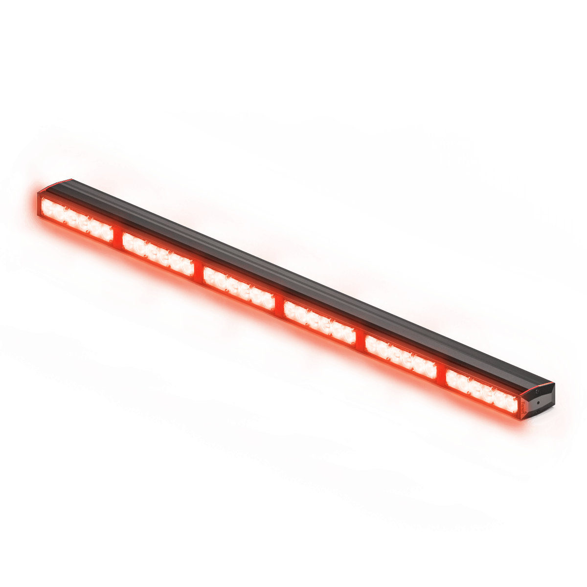 Feniex Fusion® 600 – Barre LED de signalisation – vue 5