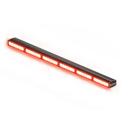 Feniex Fusion® 600 – Barre LED de signalisation – vue 5 – NOVADOMIO