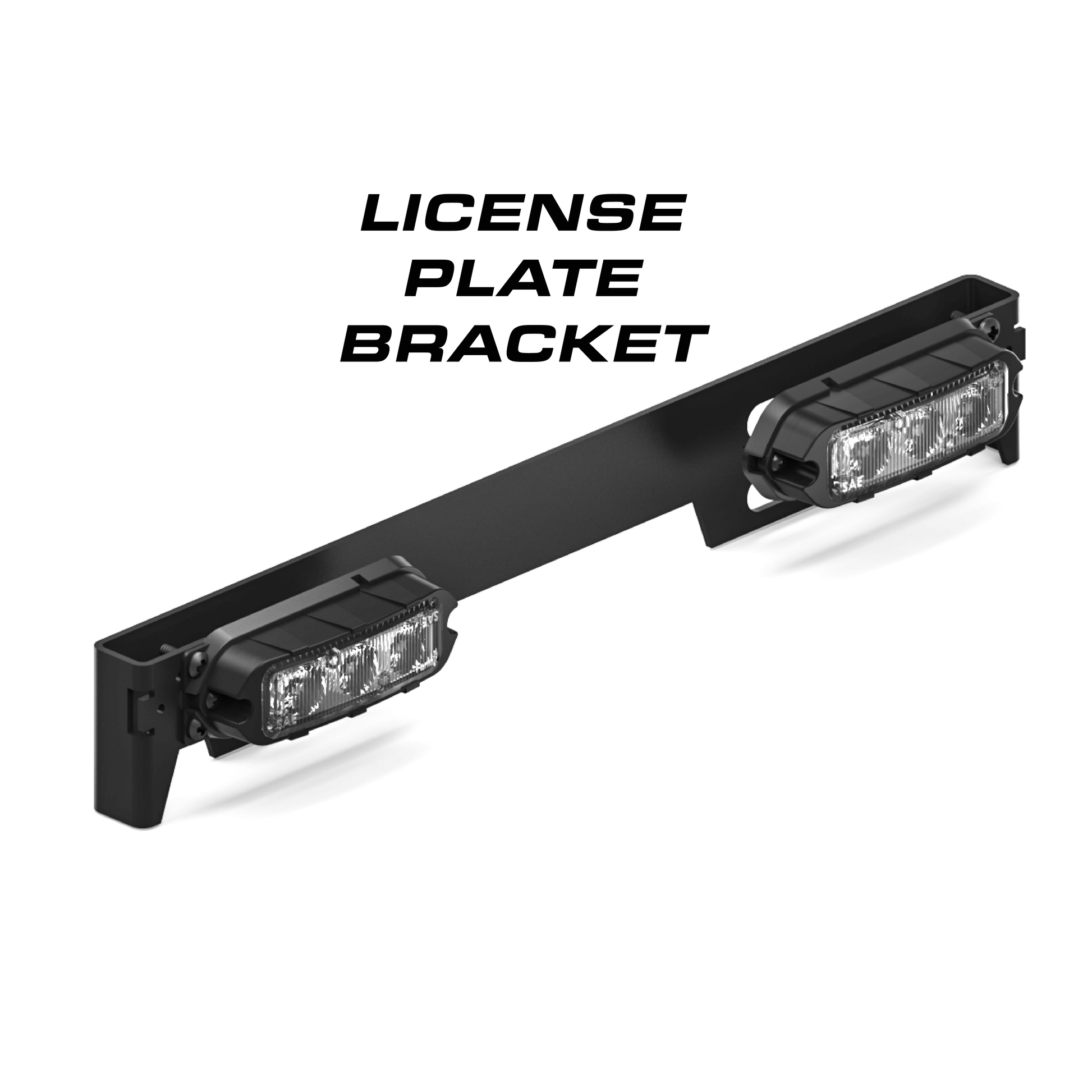 Feniex T3 Brackets – Accessoire de montage – vue 5