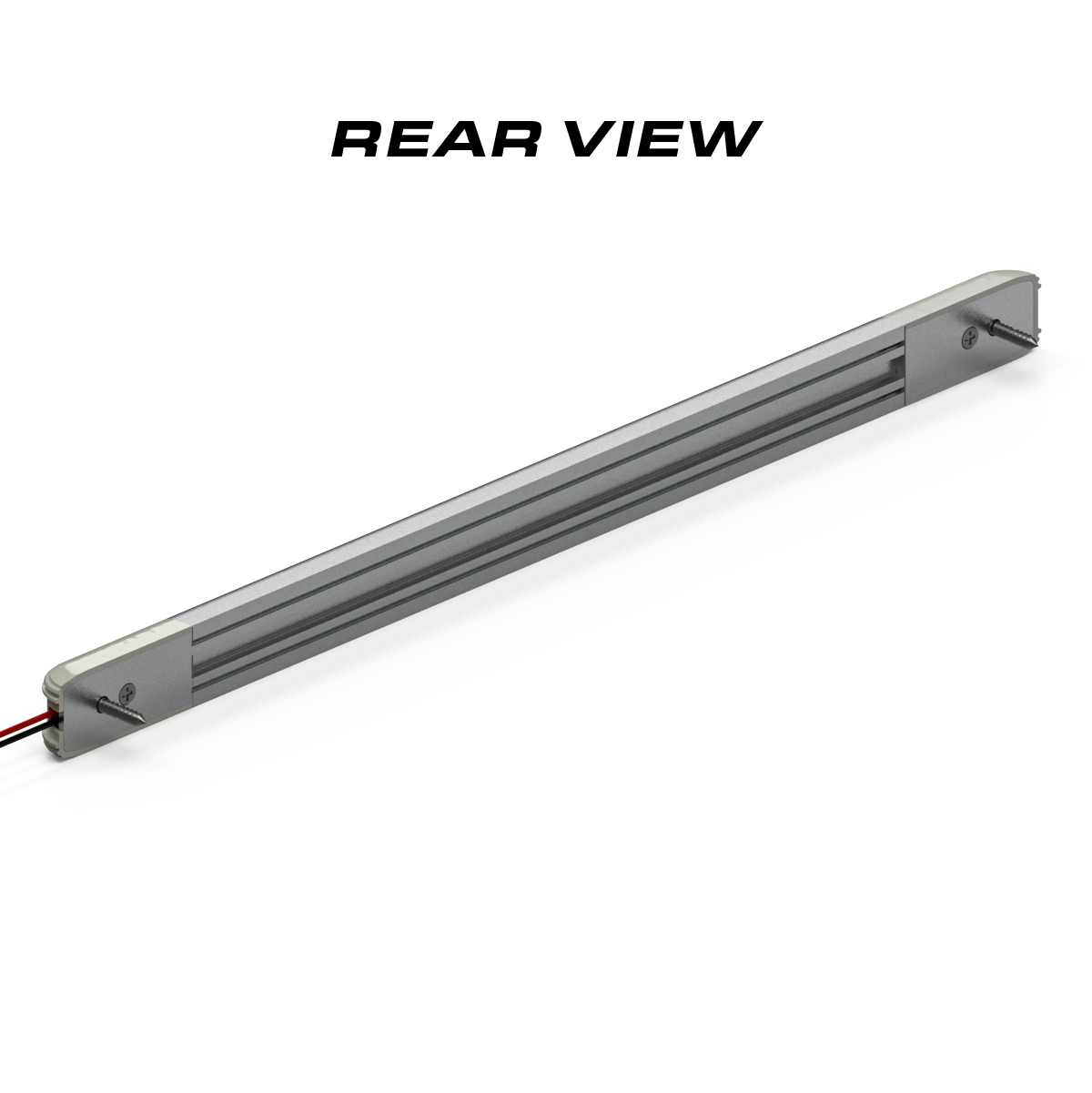 Feniex Cargo Light – Éclairage LED de chargement – vue 5