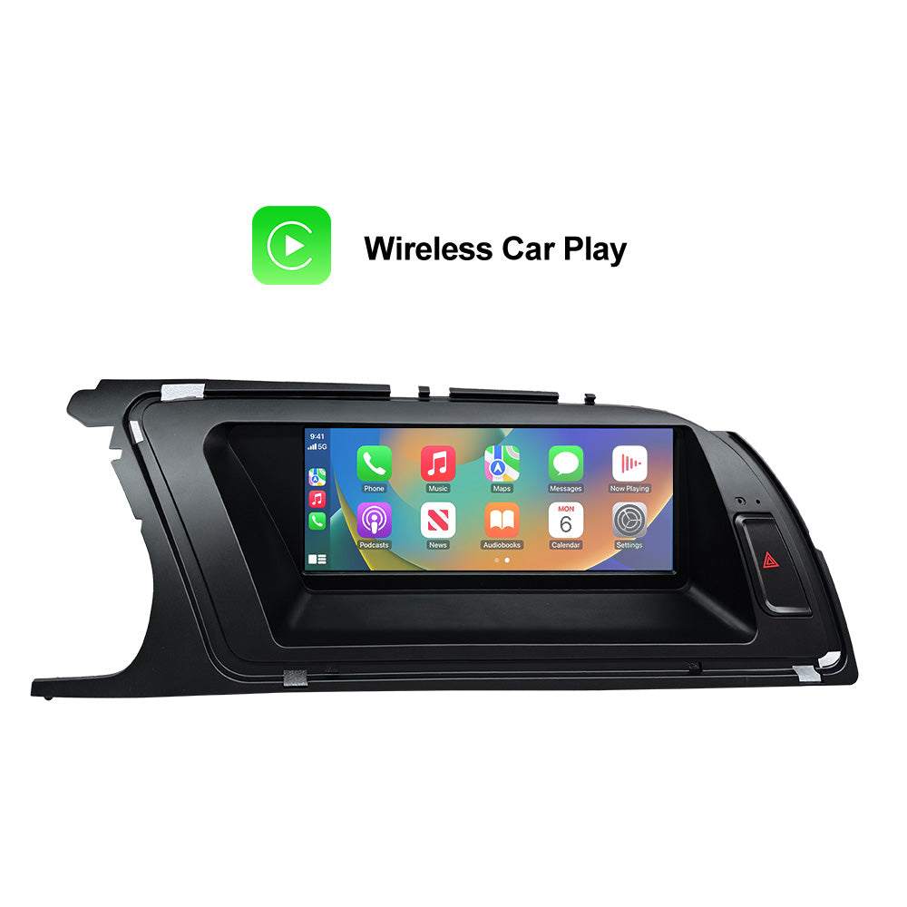 Amplificateur audio automobile Andream pour Audi A5 Q5 – vue 2