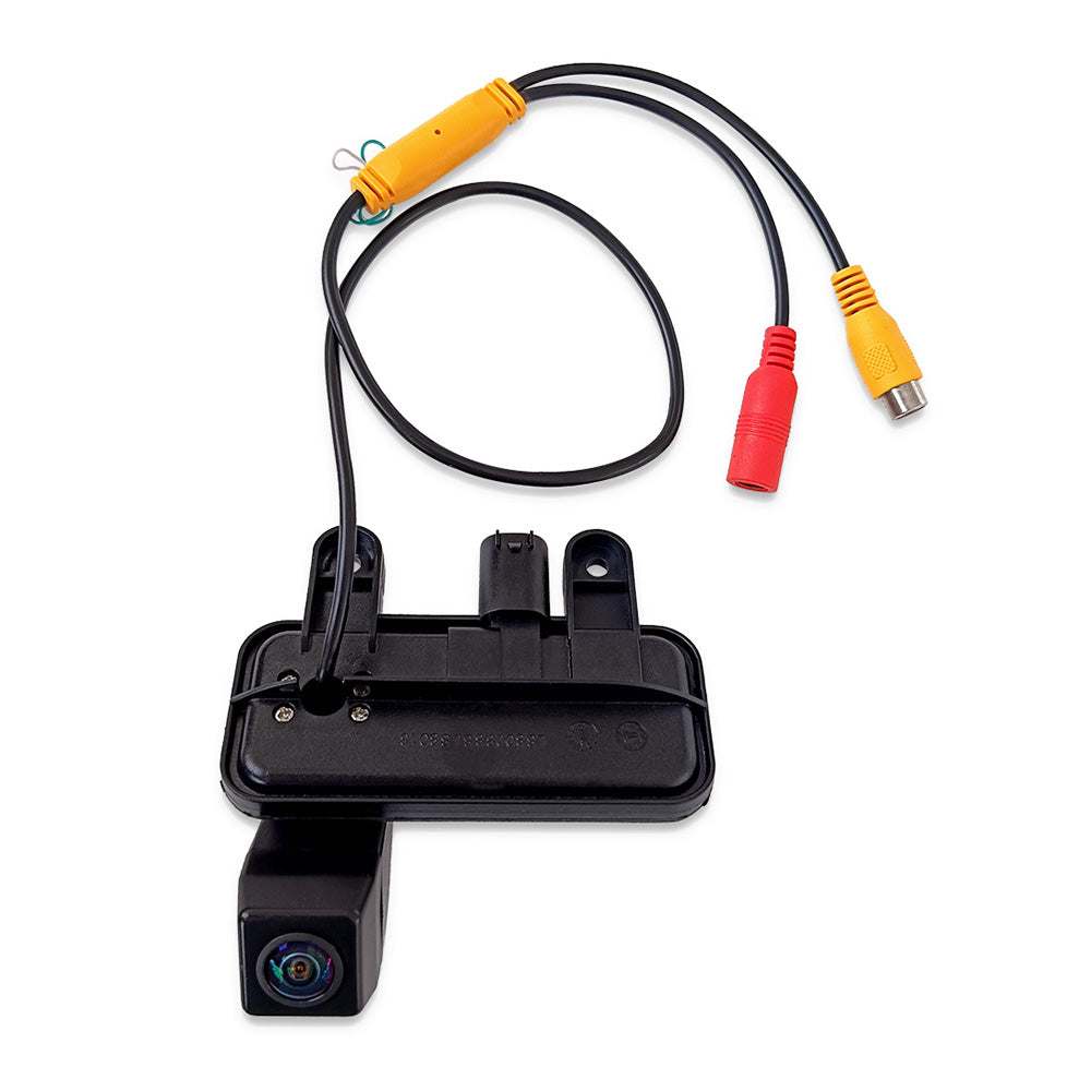 Caméra de recul AHD 1080p Andream pour Mercedes E-Class – vue 3