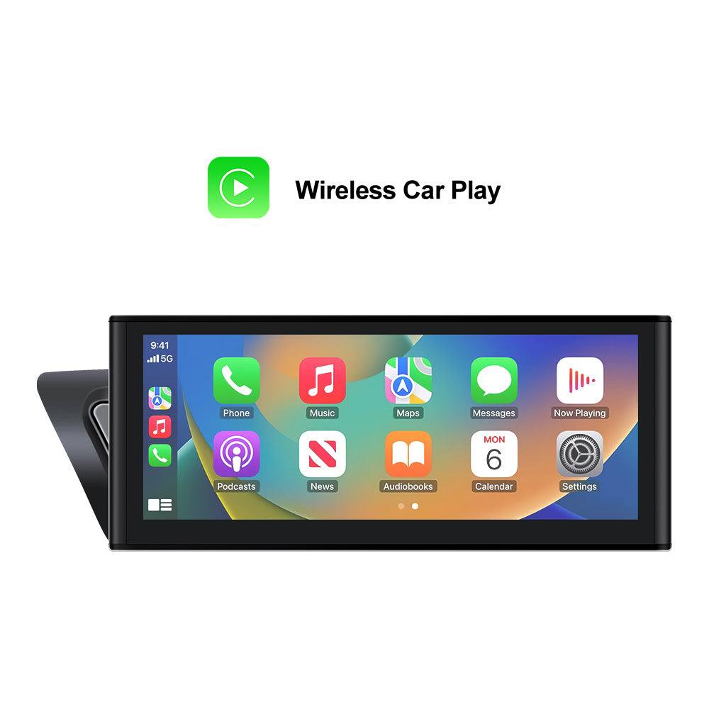 Boîtier CarPlay Android Auto Andream pour Audi A3 A4 A5 Q3 Q5 Q7 – vue 2