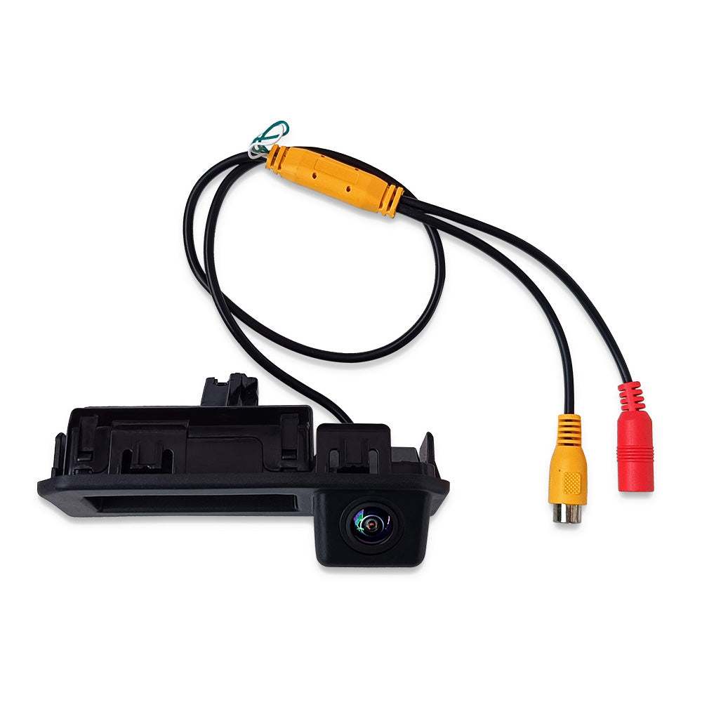 Caméra de recul AHD 1080p Andream pour Audi Skoda Q2 A5 Q3 – vue 3