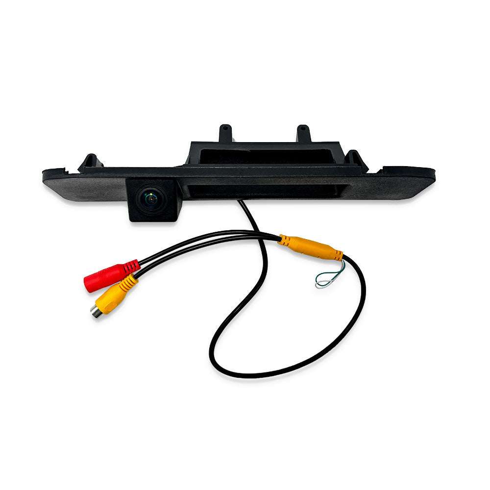 Caméra de recul AHD 1080p Andream pour Mercedes C-Class CLA – vue 3