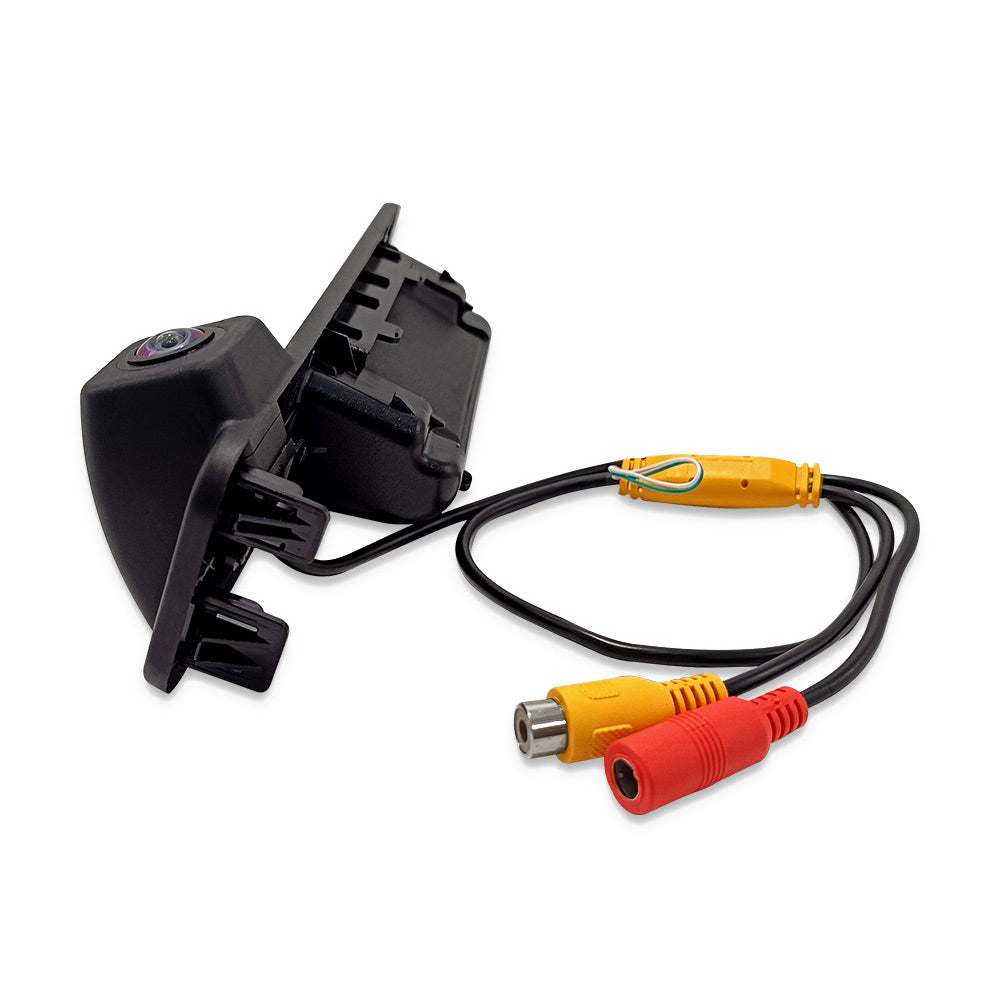 Caméra de recul AHD 1080p Andream pour BMW X1 – vue 3