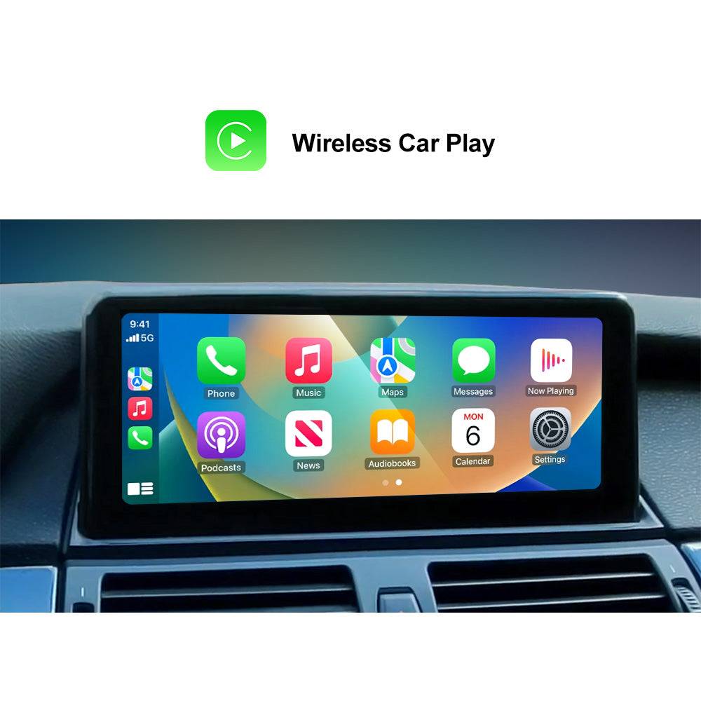 Autoradio GPS Andream pour BMW X5 E70 X6 E71 – vue 2