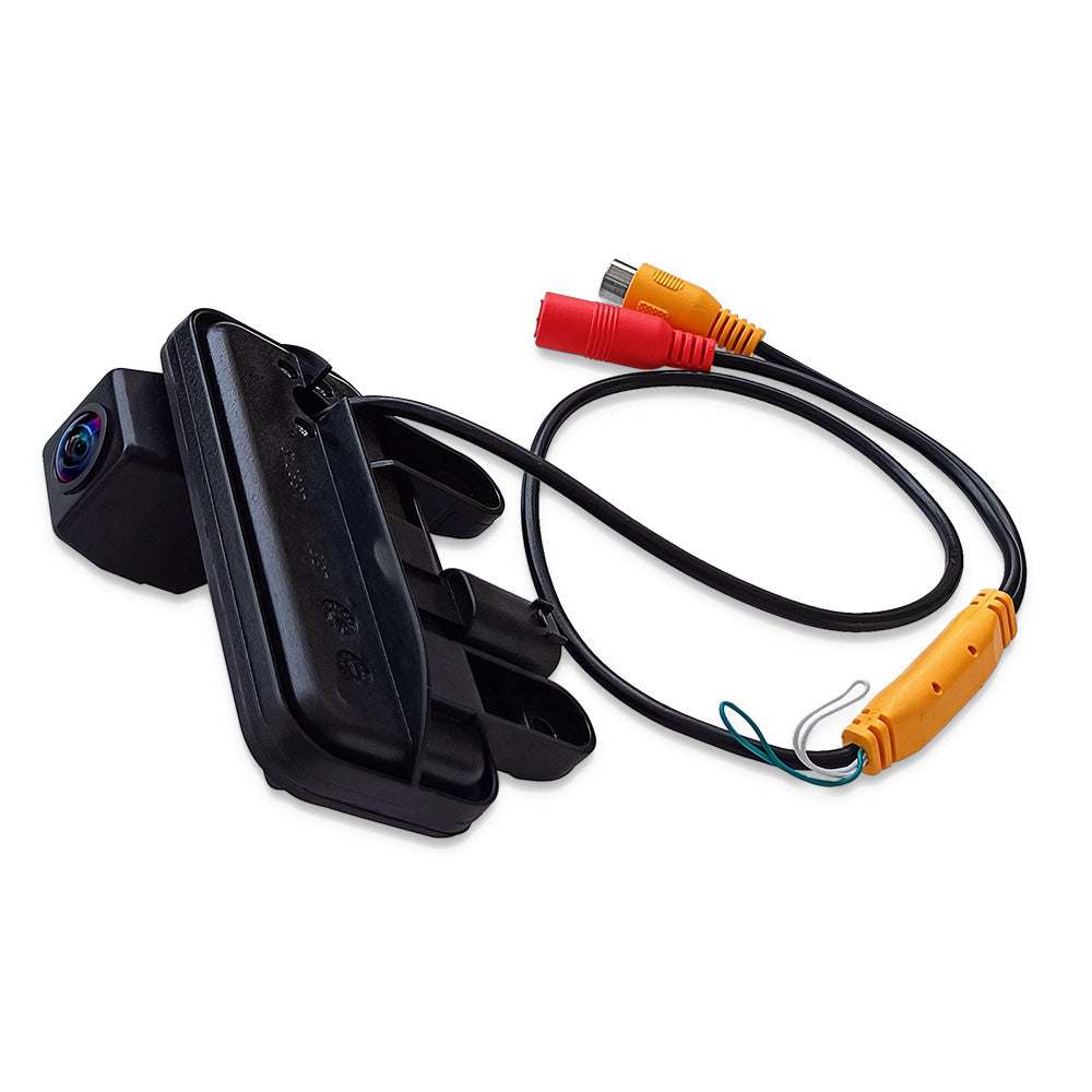Caméra de recul AHD 1080p Andream pour Mercedes B180 B200 – vue 3