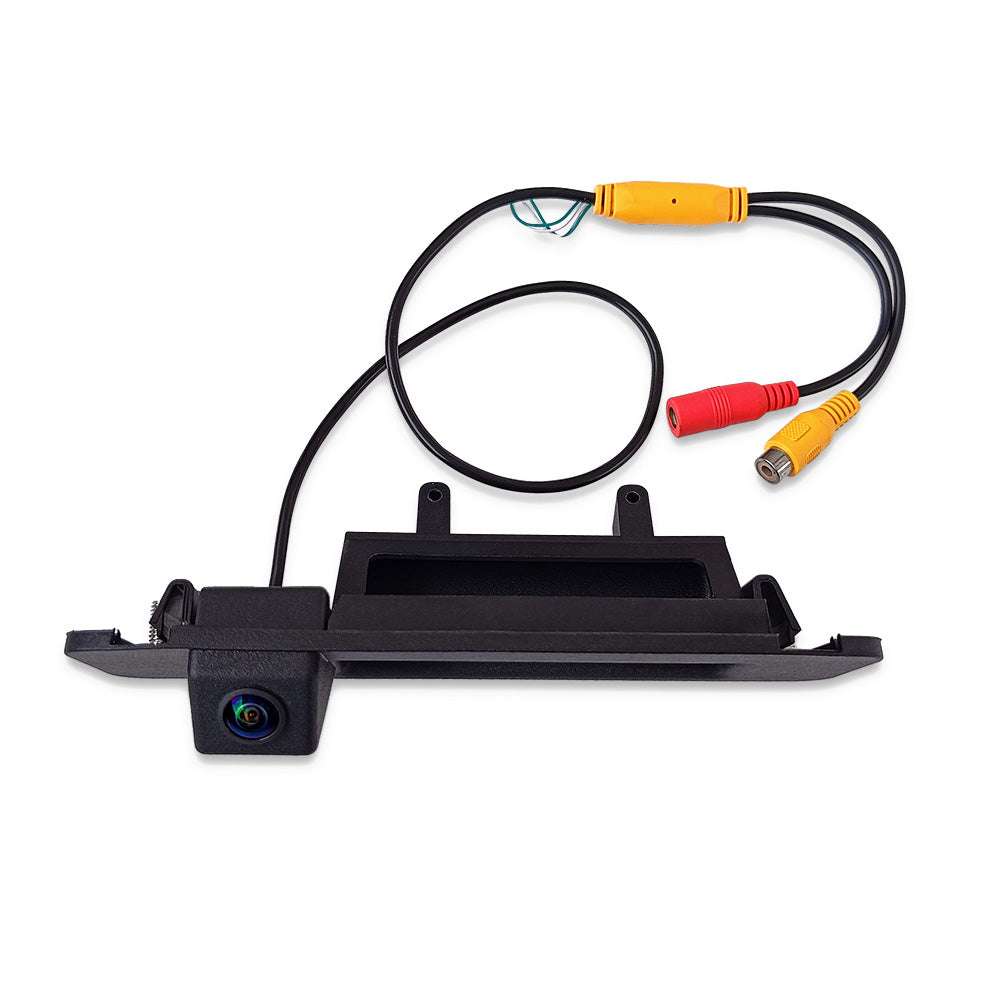 Caméra de recul AHD 1080p Andream pour Mercedes GLK300 – vue 3