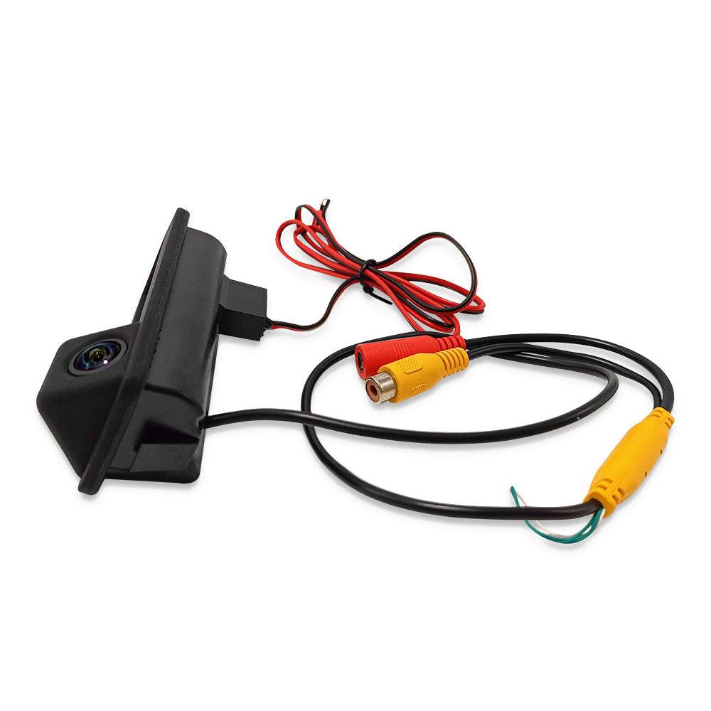 Caméra de recul AHD 1080p Andream pour Land Rover – vue 3