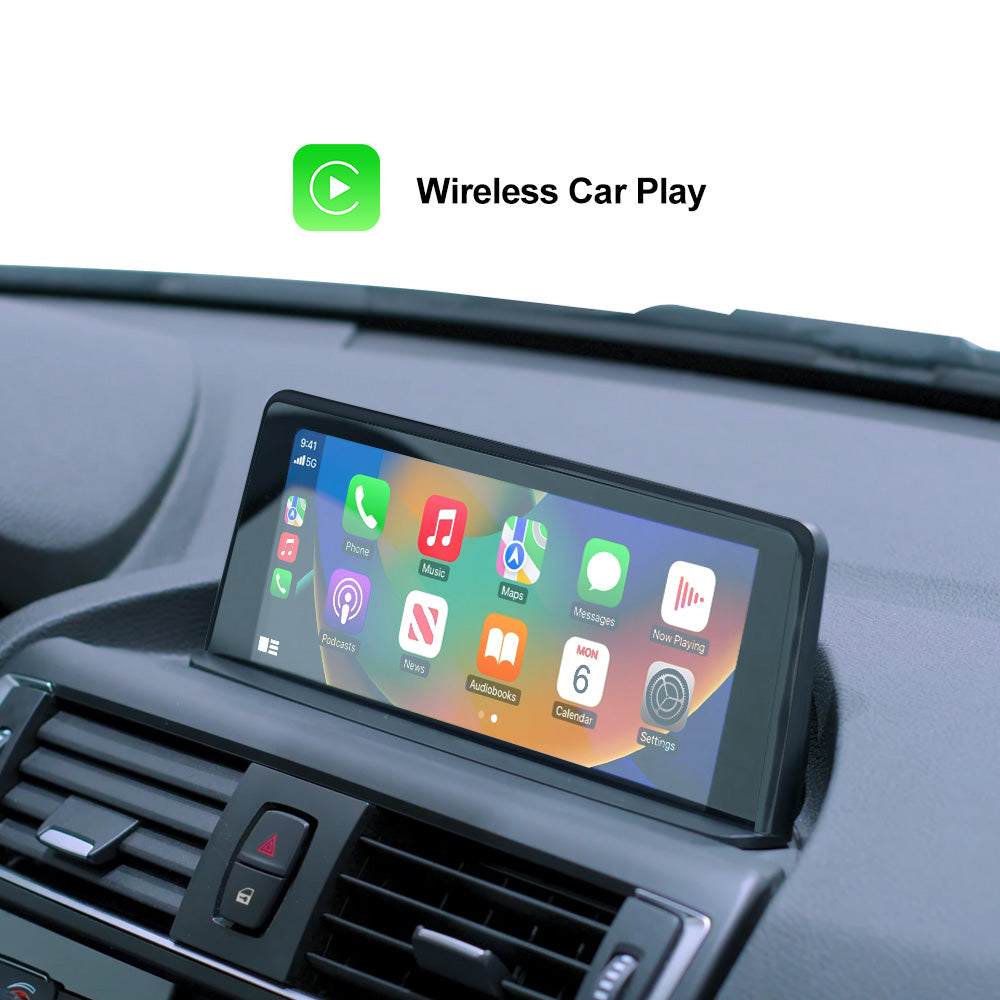 Écran multimédia auto Andream pour BMW F20 F21 – vue 2