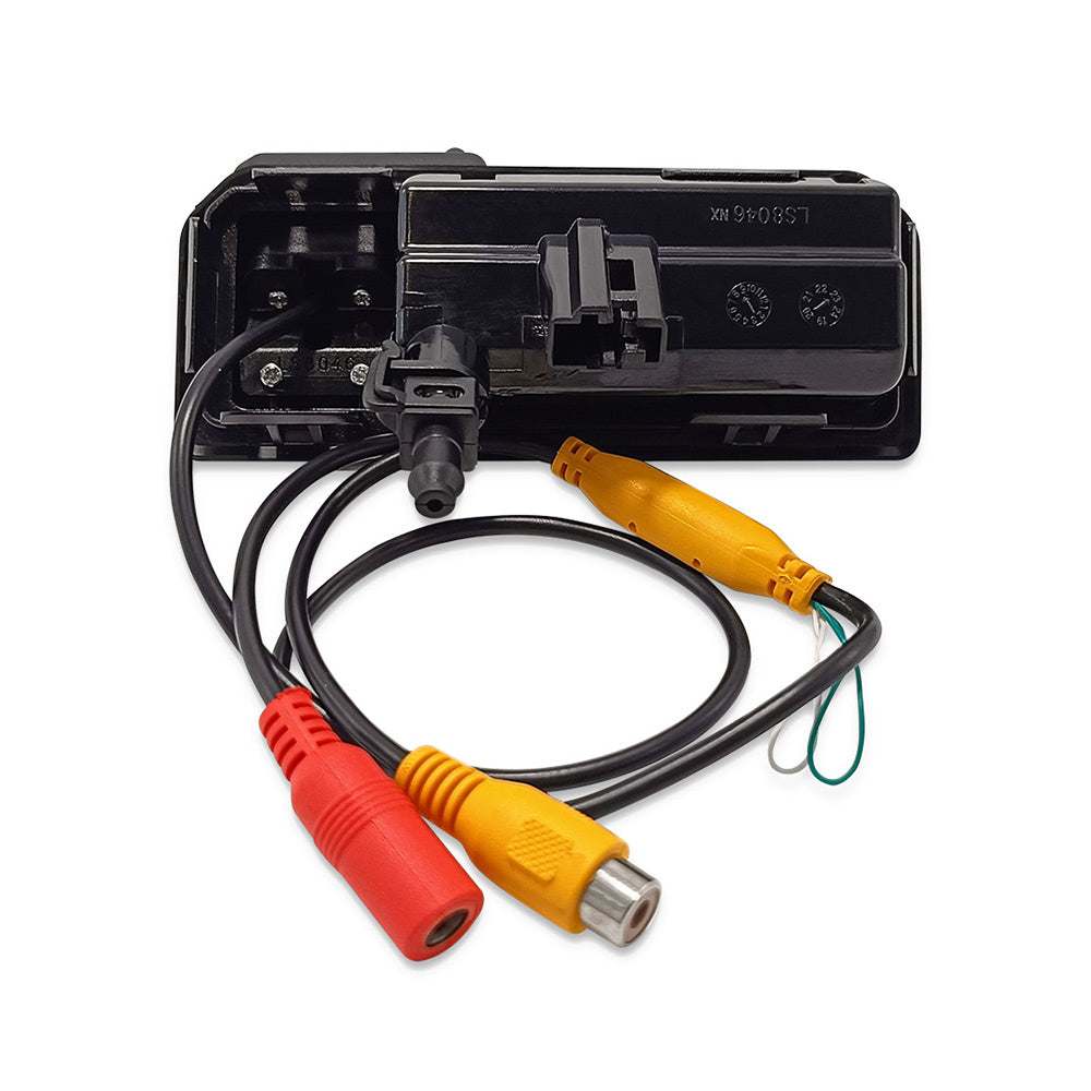 Caméra de recul AHD 1080p Andream pour Audi Volkswagen Porsche Skoda – vue 3