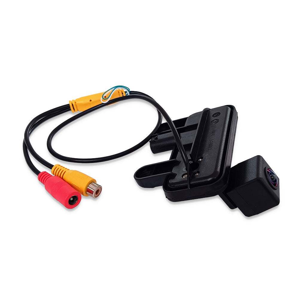 Caméra de recul AHD 1080p Andream pour Mercedes B-Class E-Class – vue 3