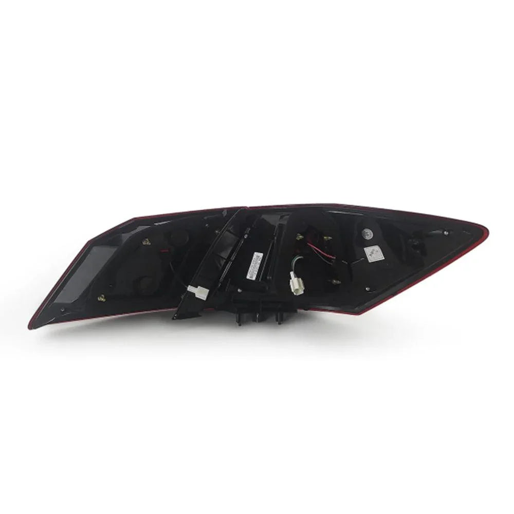 LED bloc de feux arrière avec Sequential clignotant pour 2013-2017 Honda Accord 9th Gen Sedan – vue 16