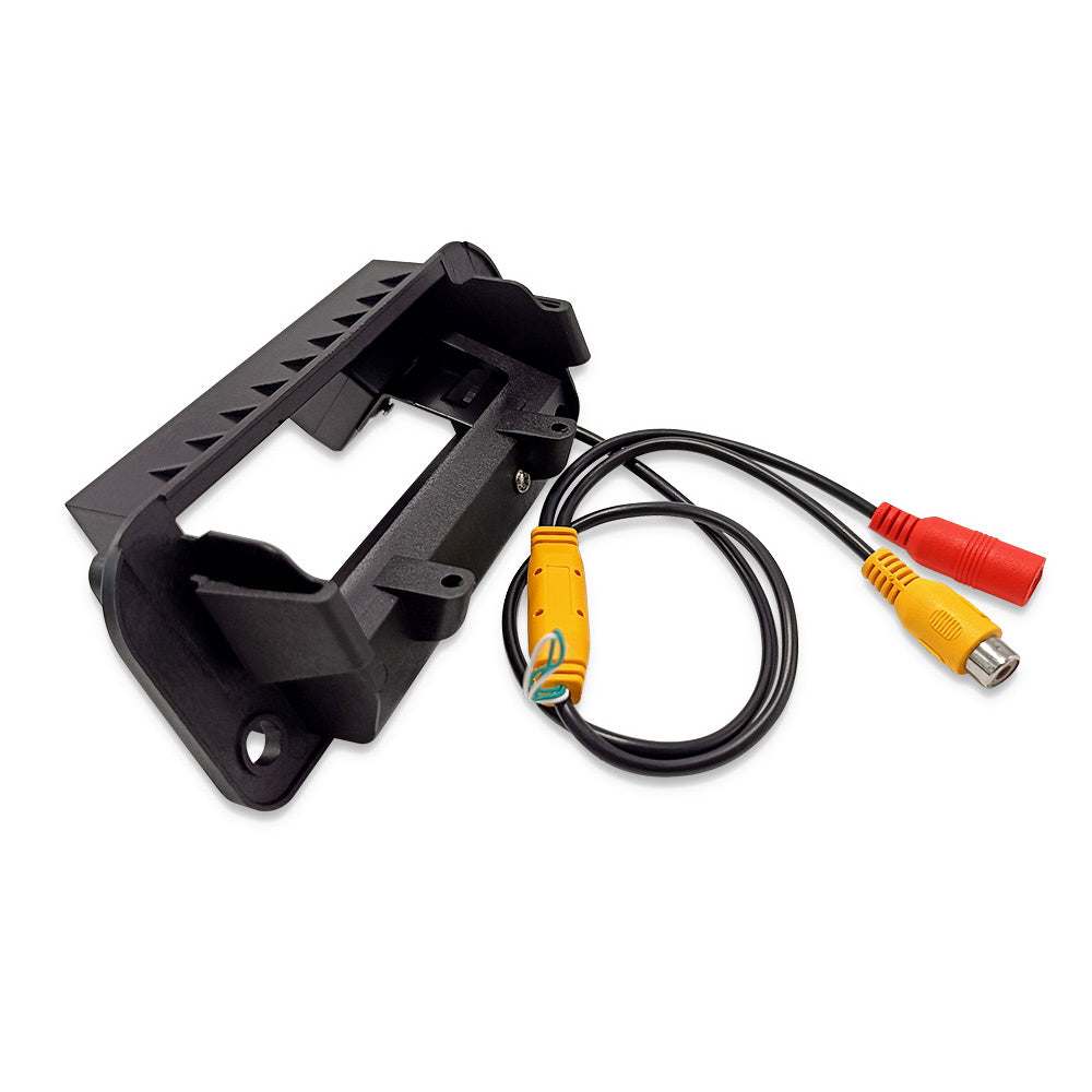 Caméra de recul AHD 1080p Andream pour Mercedes-Benz C200 – vue 3