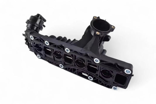 plastique collecteur d'admission pour VW transporter t6 2.0 TDI CXEB cxec – Darkside Developments